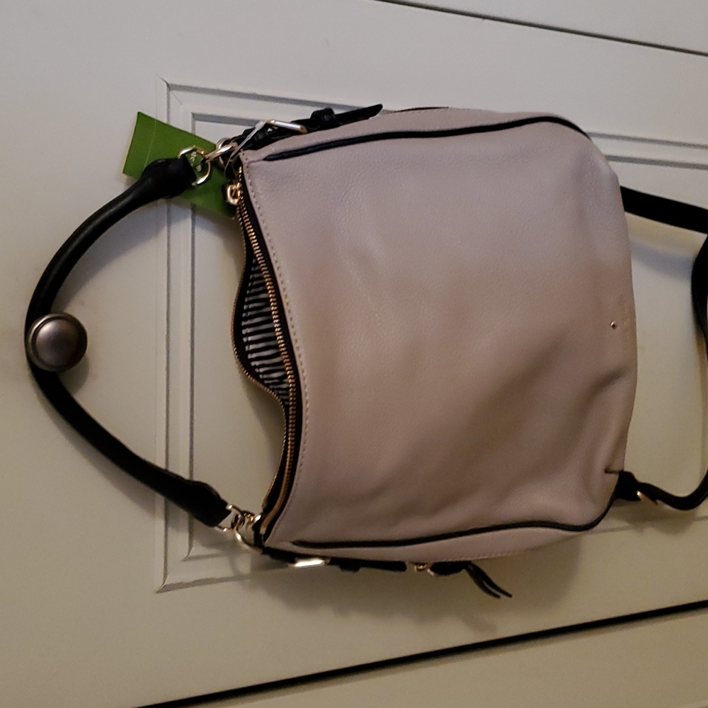 Small ella handbag
